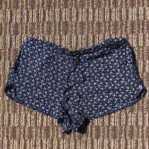Brandy Melville shorts